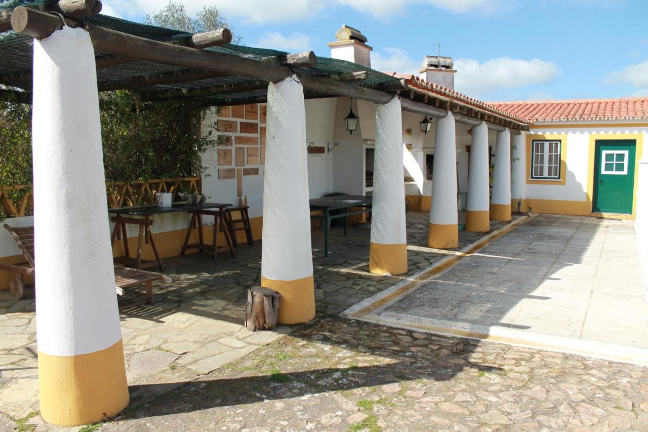 Villa Montinho Do Palanque Viana do Alentejo Exterior foto