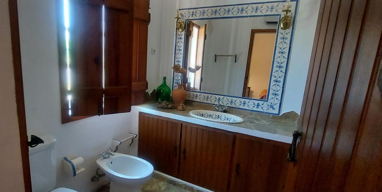 Villa Montinho Do Palanque Viana do Alentejo Exterior foto